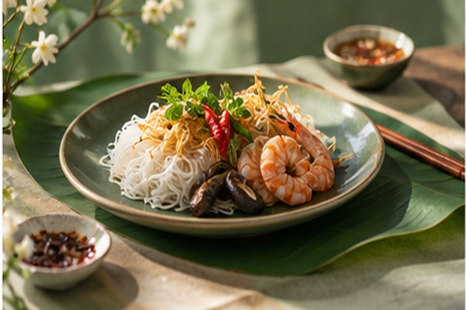 Từ hạt giống đến nông sản: một chuỗi sản phẩm nhiều tiềm năng — hình minh họa