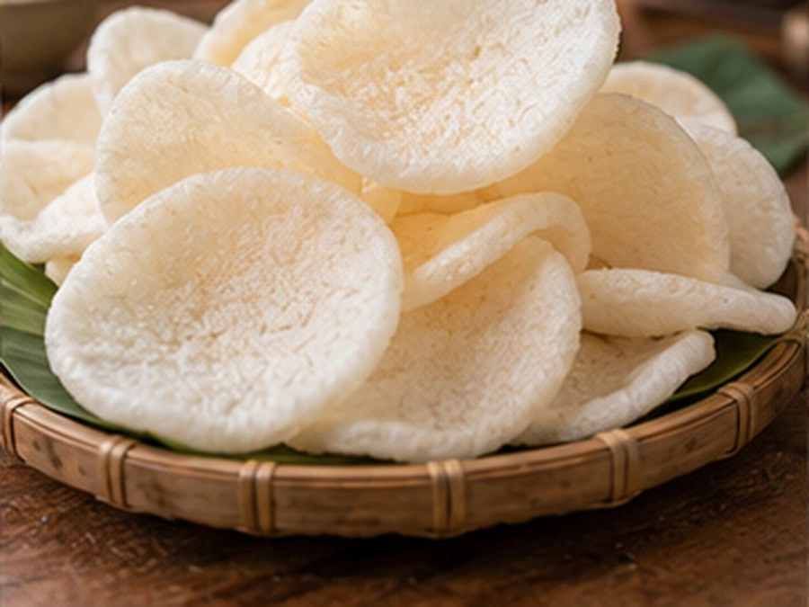 BÁNH PHỒNG TÔM CHỊ HAI — hình minh họa